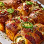 Texas Twinkies Rolls Recipe